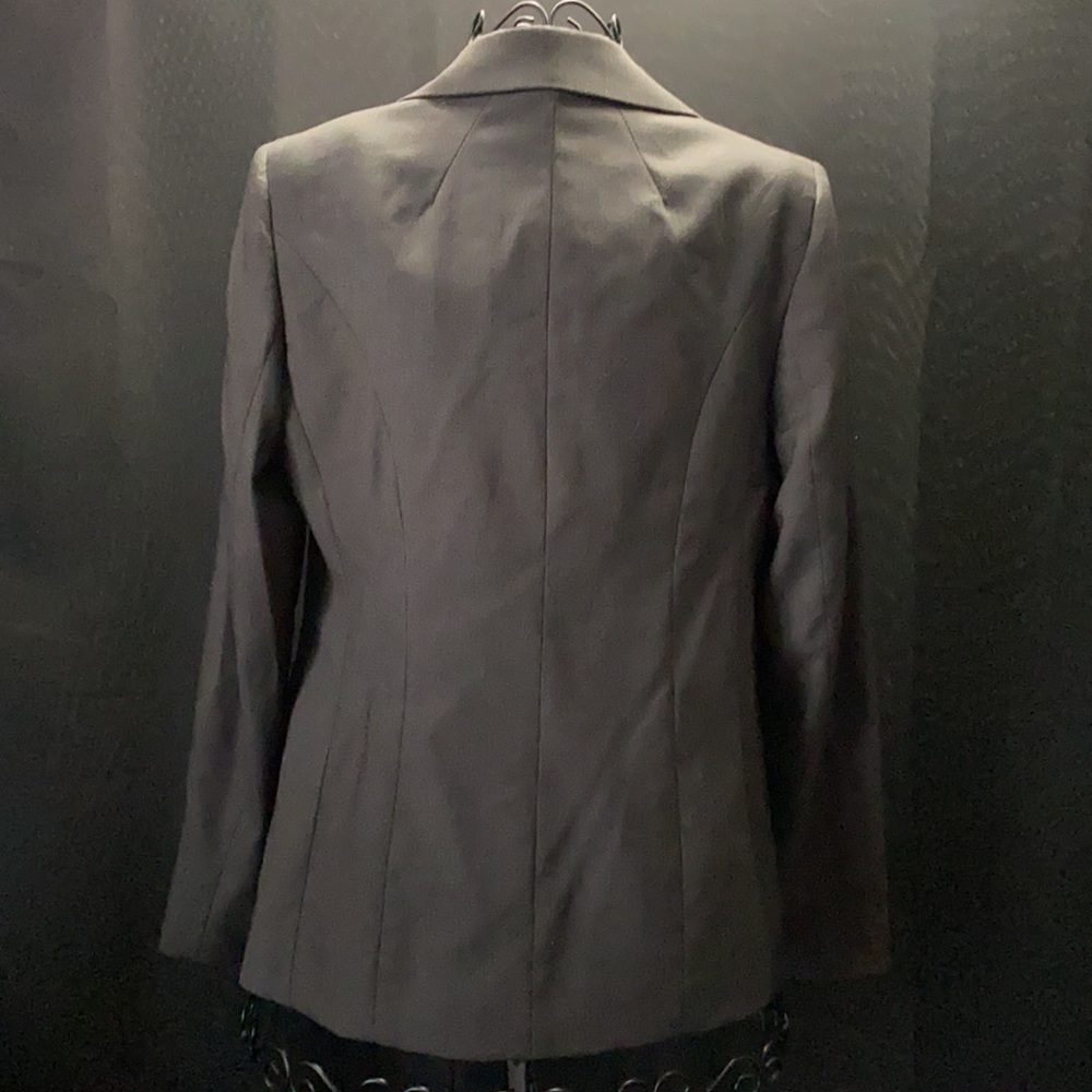 Work blazer jacket - Picture 5 of 6